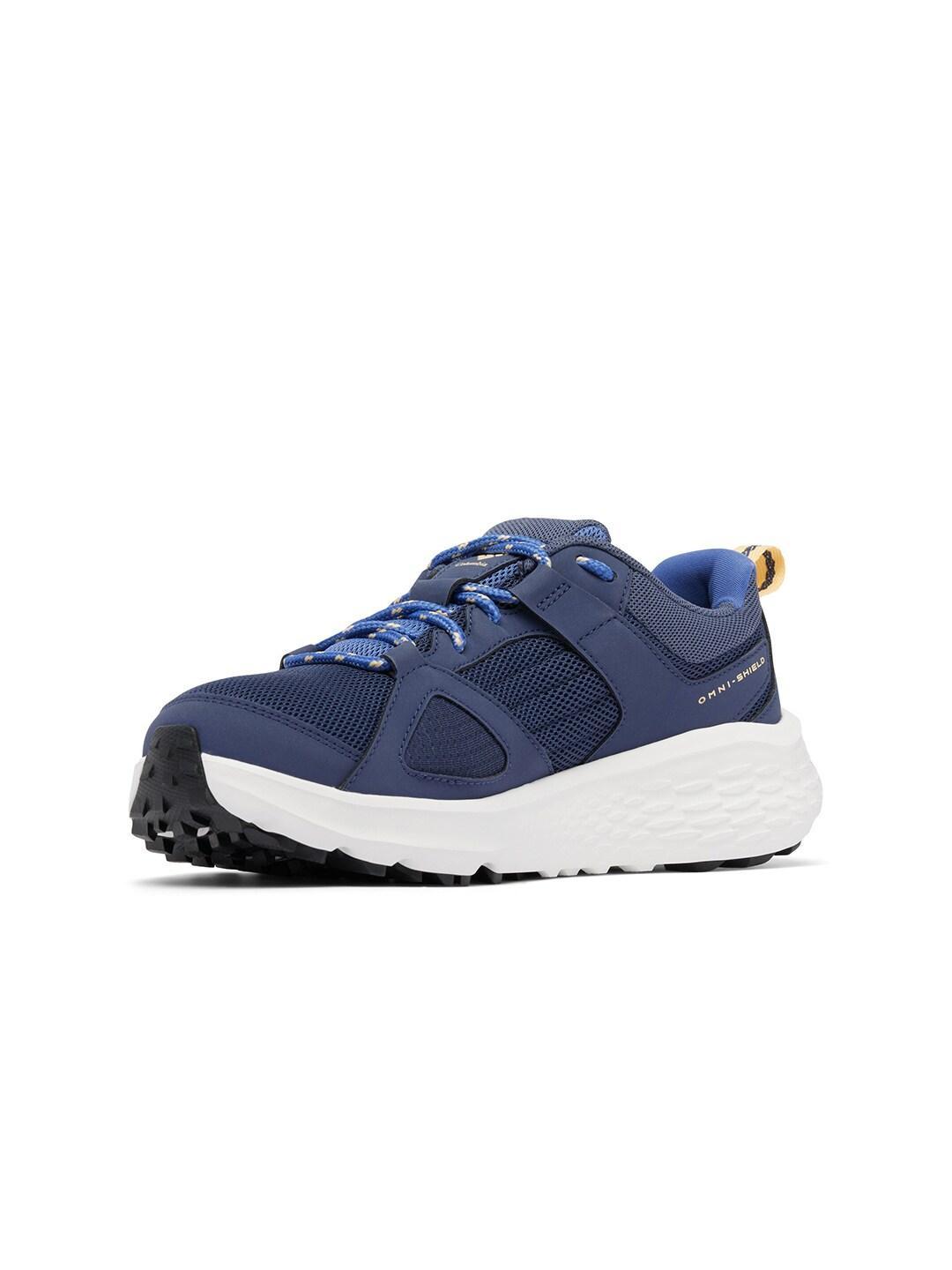 Columbia Women Blue NOVO TRAIL