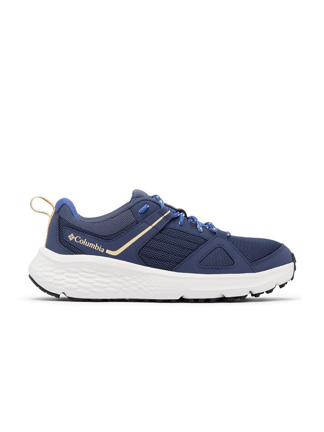Columbia Women Blue NOVO TRAIL
