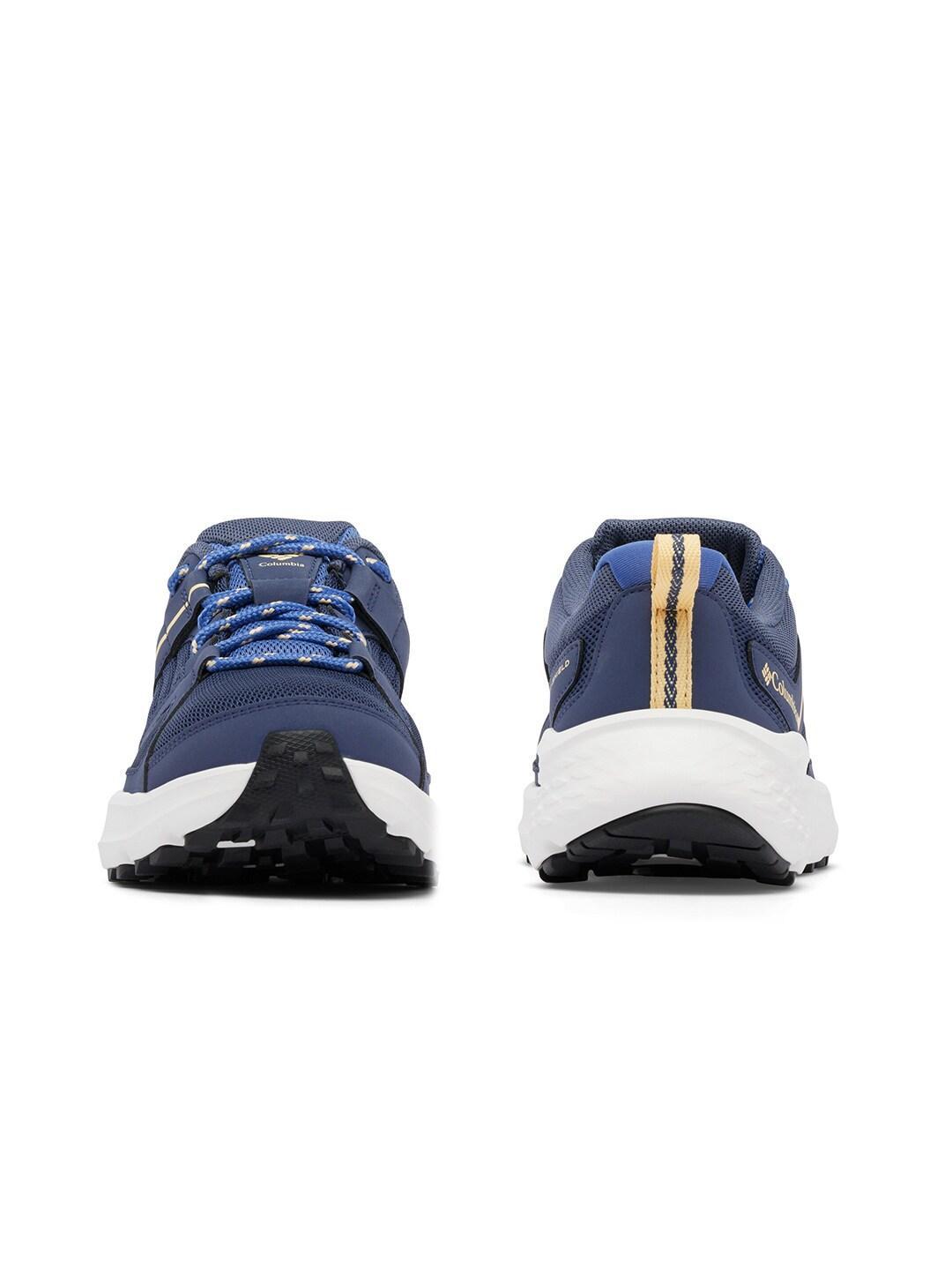 Columbia Women Blue NOVO TRAIL