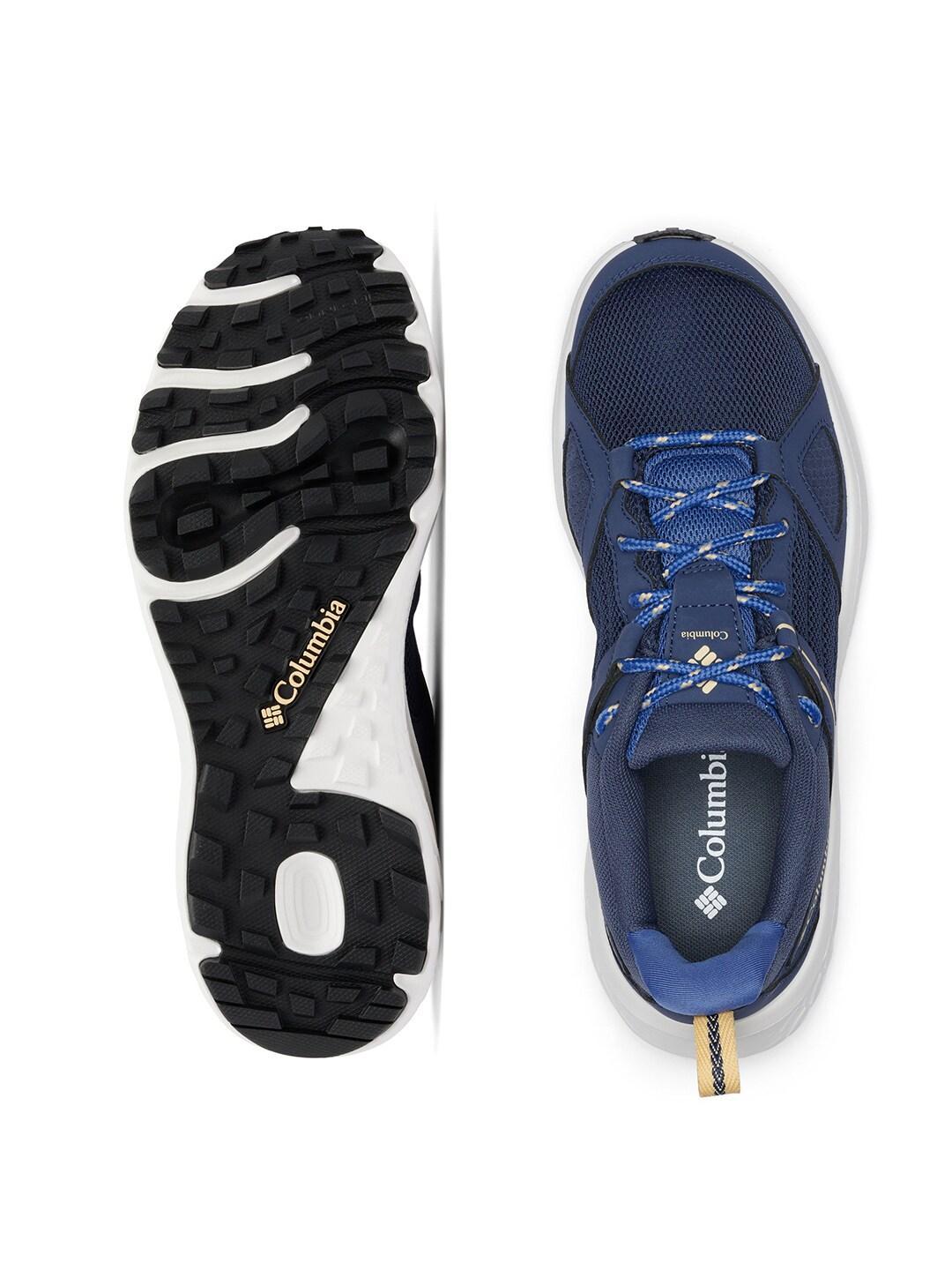 Columbia Women Blue NOVO TRAIL