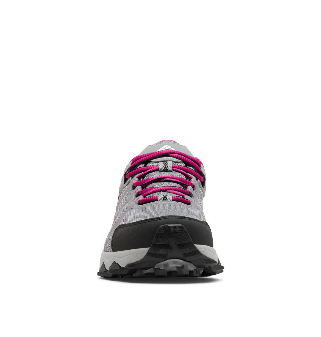 Columbia Womens Grey PEAKFREAK II OUTDRY