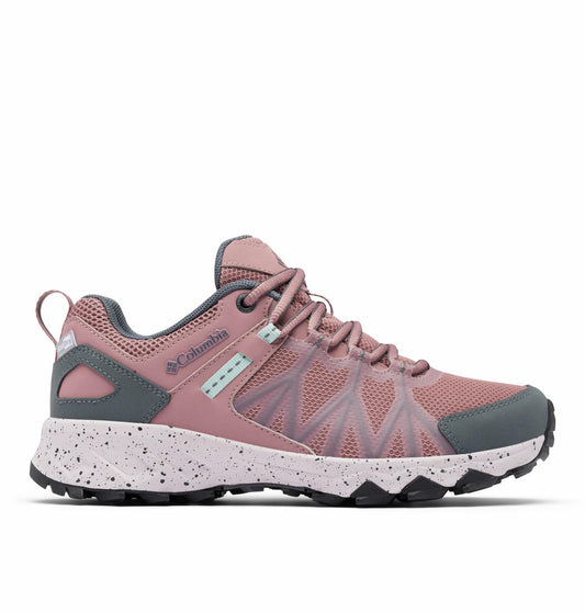 Columbia Womens Pink PEAKFREAK II OUTDRY
