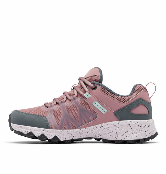 Columbia Womens Pink PEAKFREAK II OUTDRY