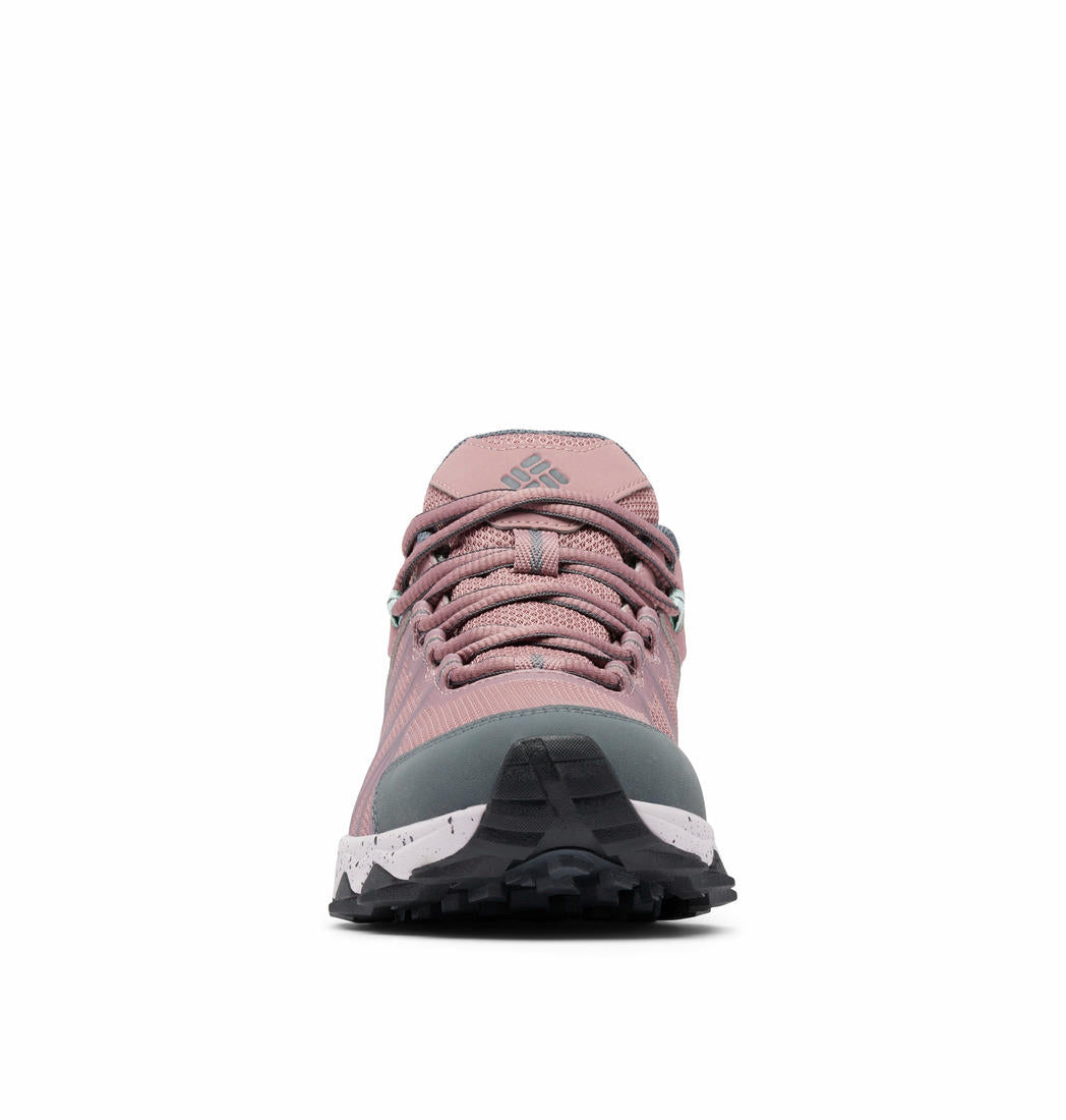 Columbia Womens Pink PEAKFREAK II OUTDRY