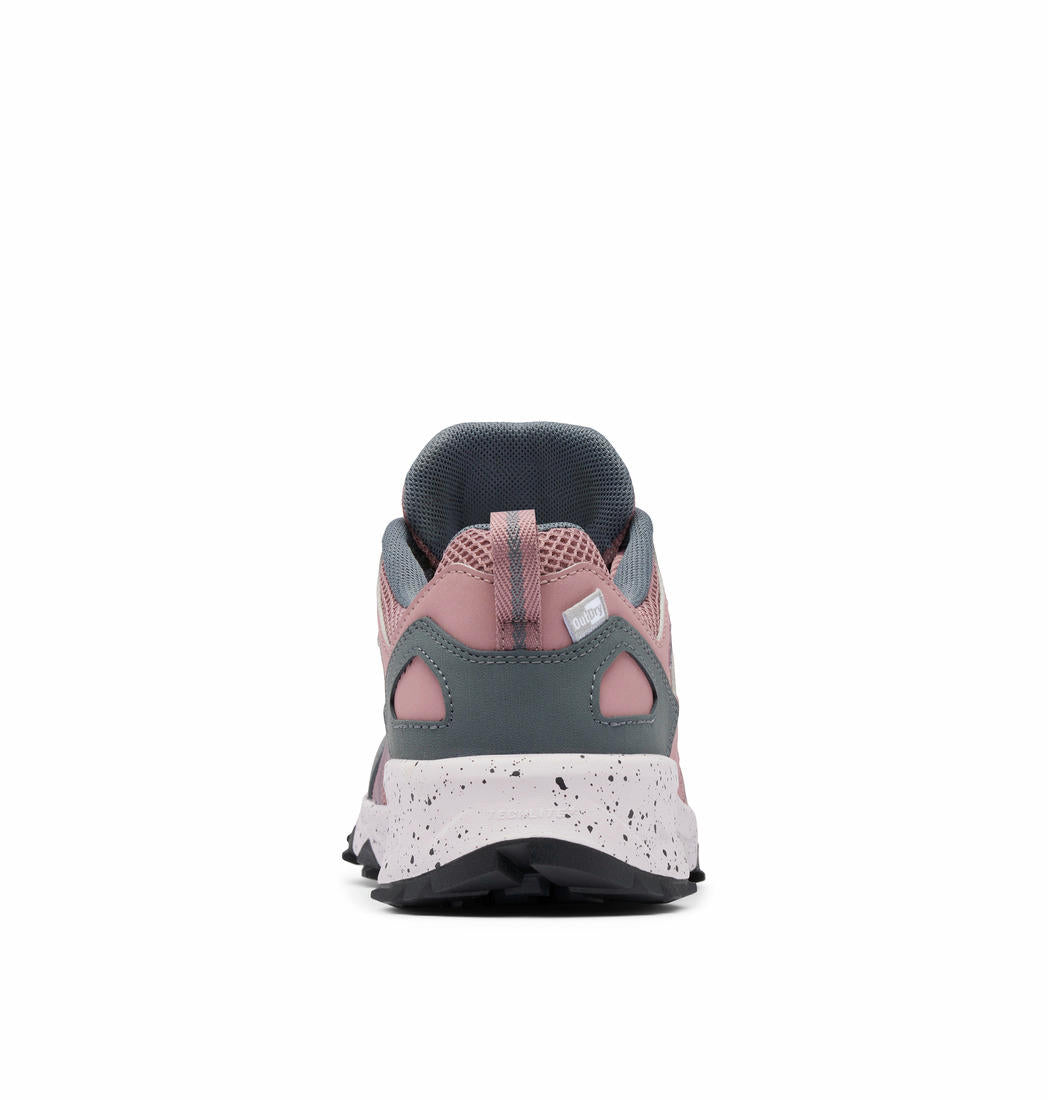 Columbia Womens Pink PEAKFREAK II OUTDRY