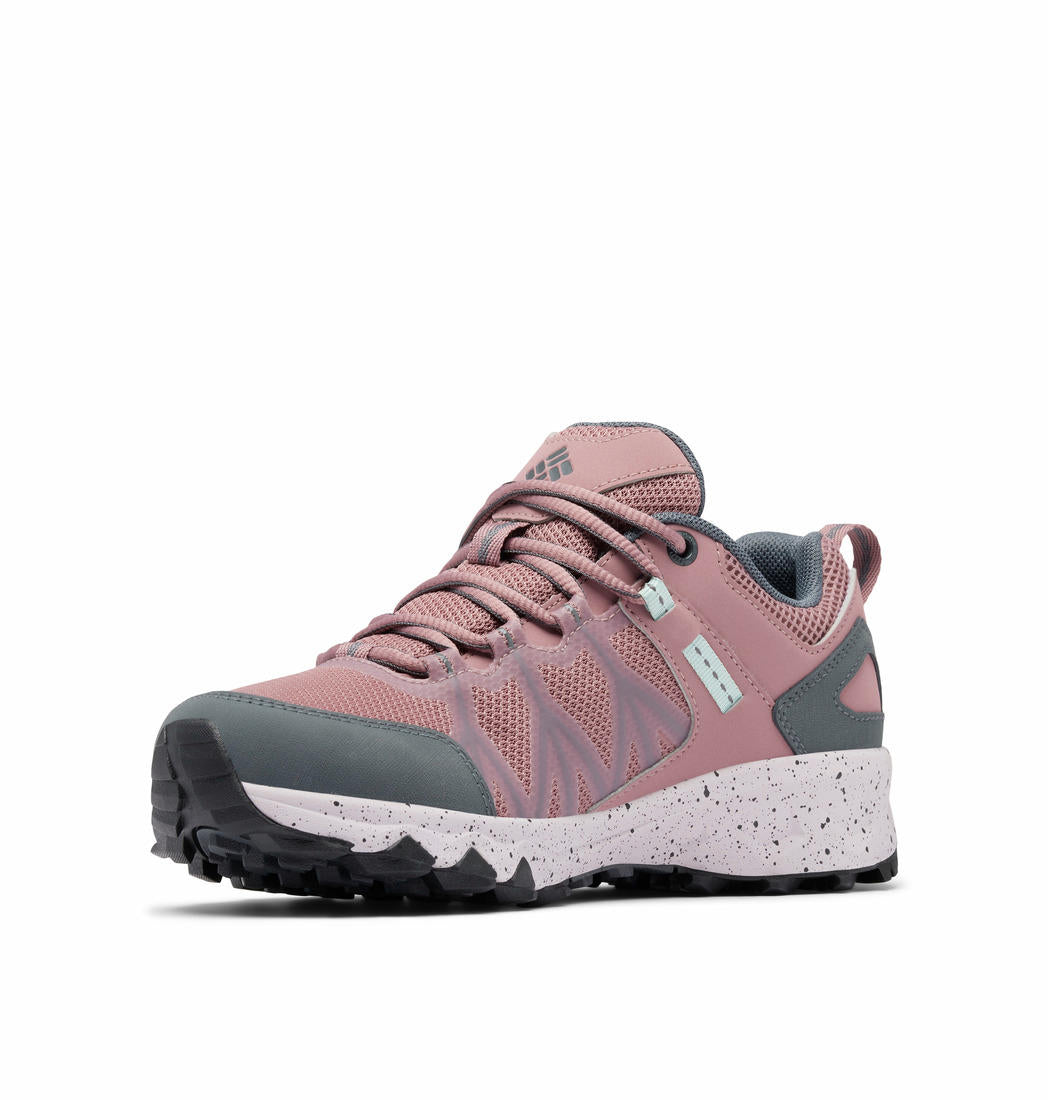 Columbia Womens Pink PEAKFREAK II OUTDRY