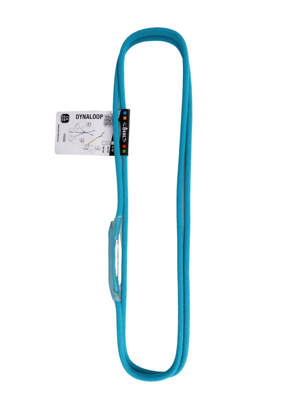 Beal Unisex Blue DYNALOOP 120 CM BLUE