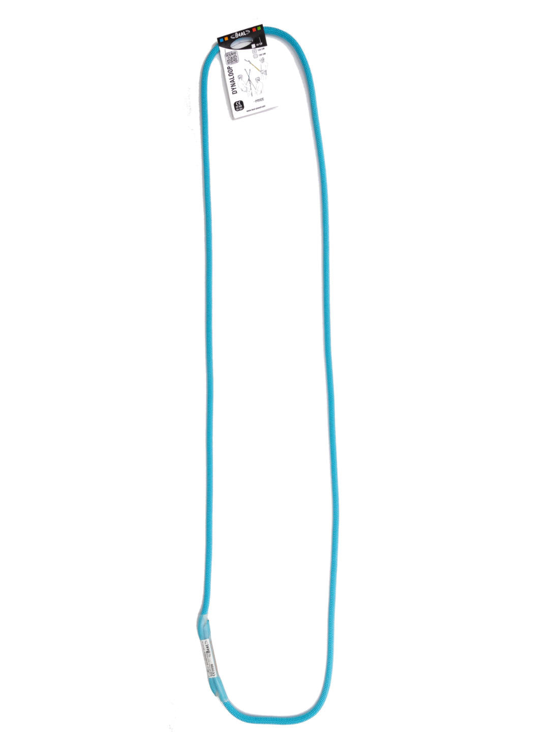 Beal Unisex Blue DYNALOOP 120 CM BLUE