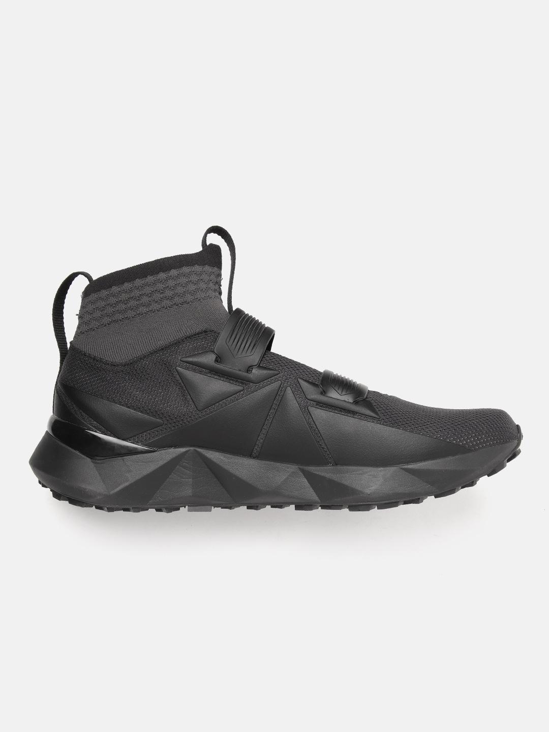 Columbia Men Black FACET 45 OUTDRY