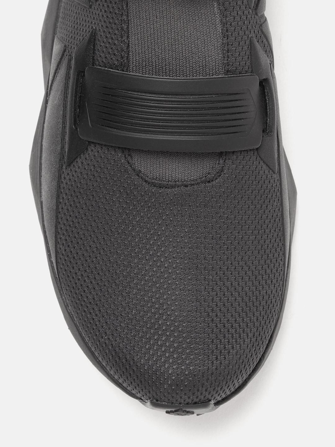 Columbia Men Black FACET 45 OUTDRY