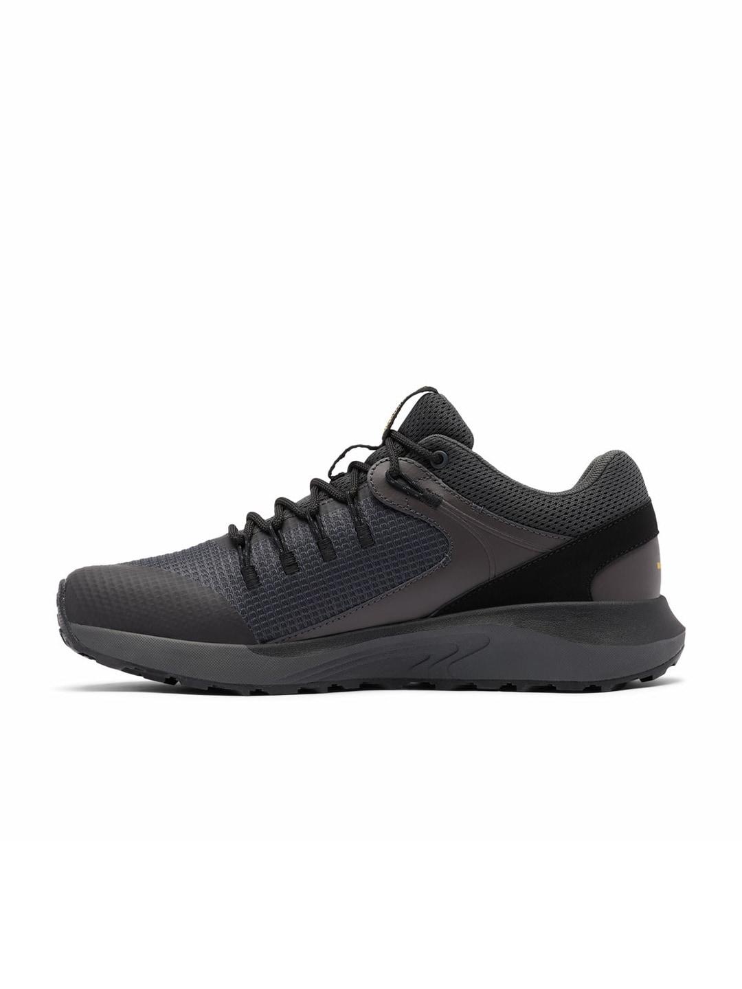 Columbia Men Grey TRAILSTORM WATERPROOF