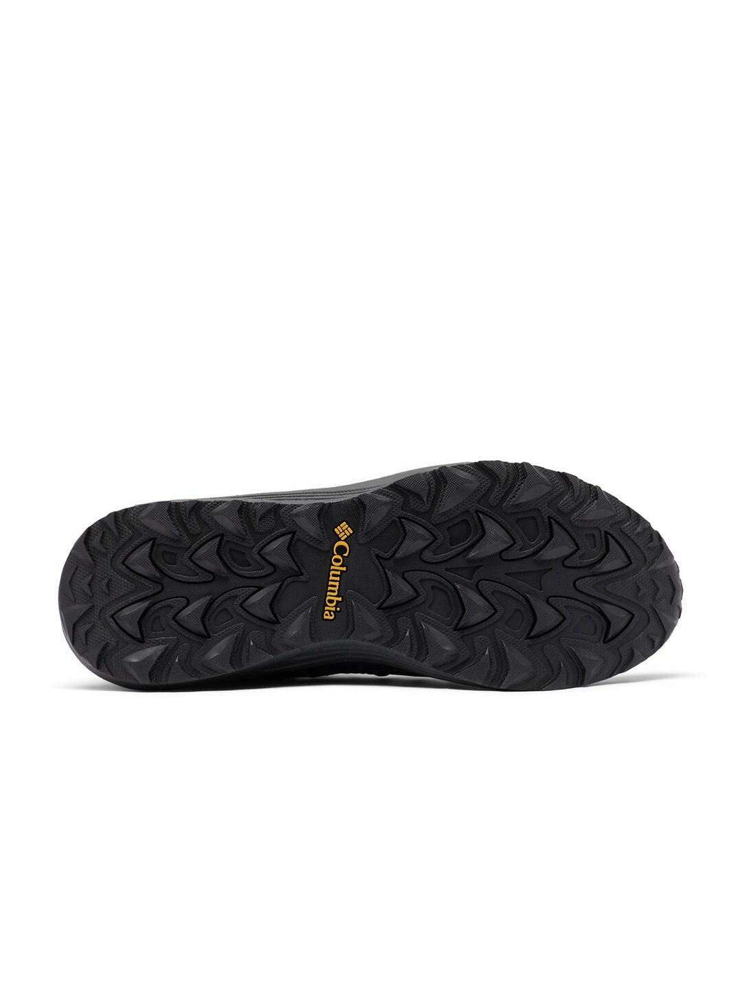 Columbia Men Grey TRAILSTORM WATERPROOF