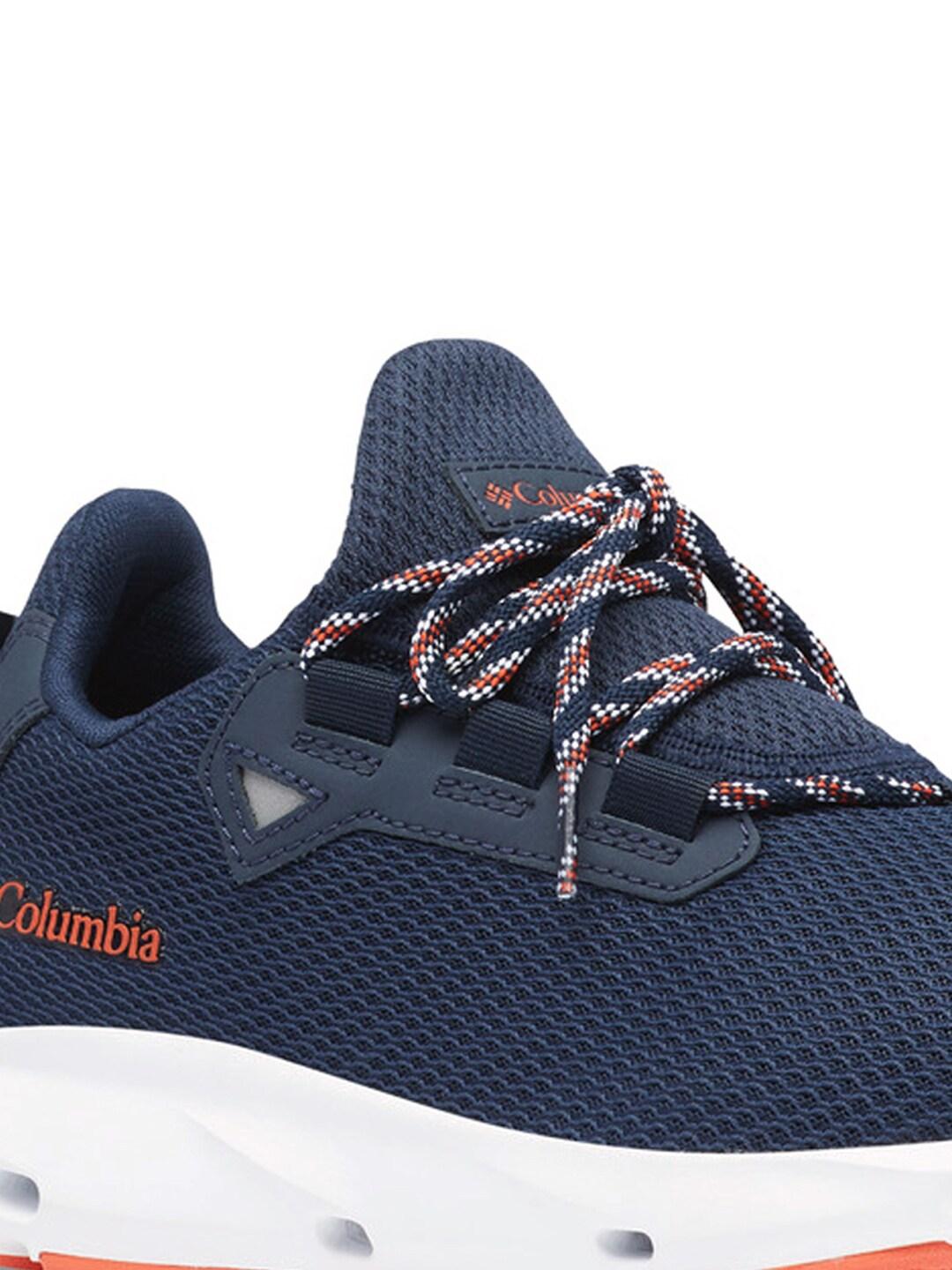 Columbia Men Blue COLUMBIA VENT AERO