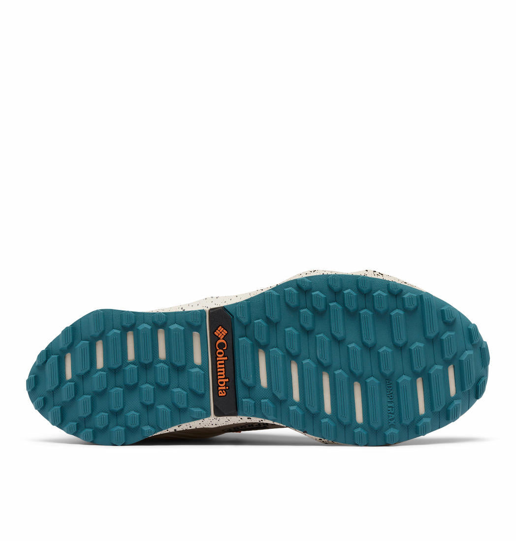 Columbia Mens Beige FACET 75 EQUINOX
