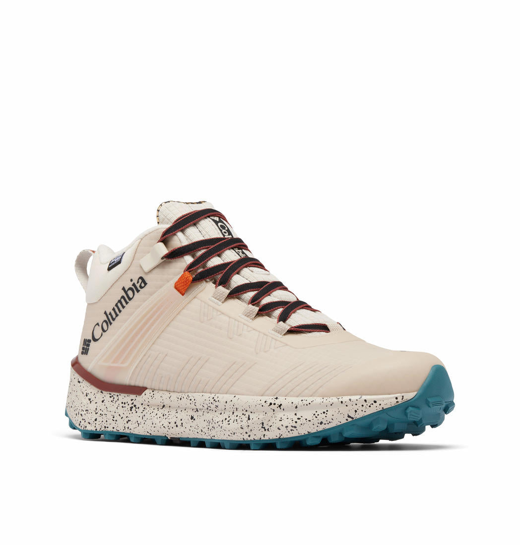 Columbia Mens Beige FACET 75 EQUINOX