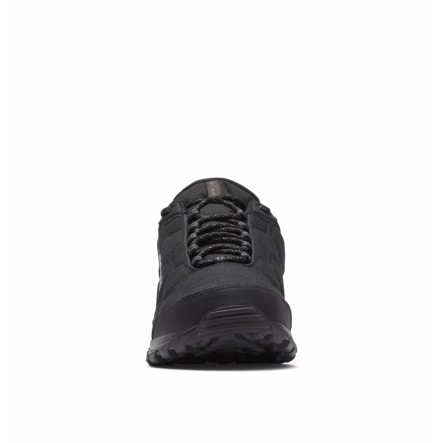 Columbia Men Black FIRECAMP III WATERPROOF