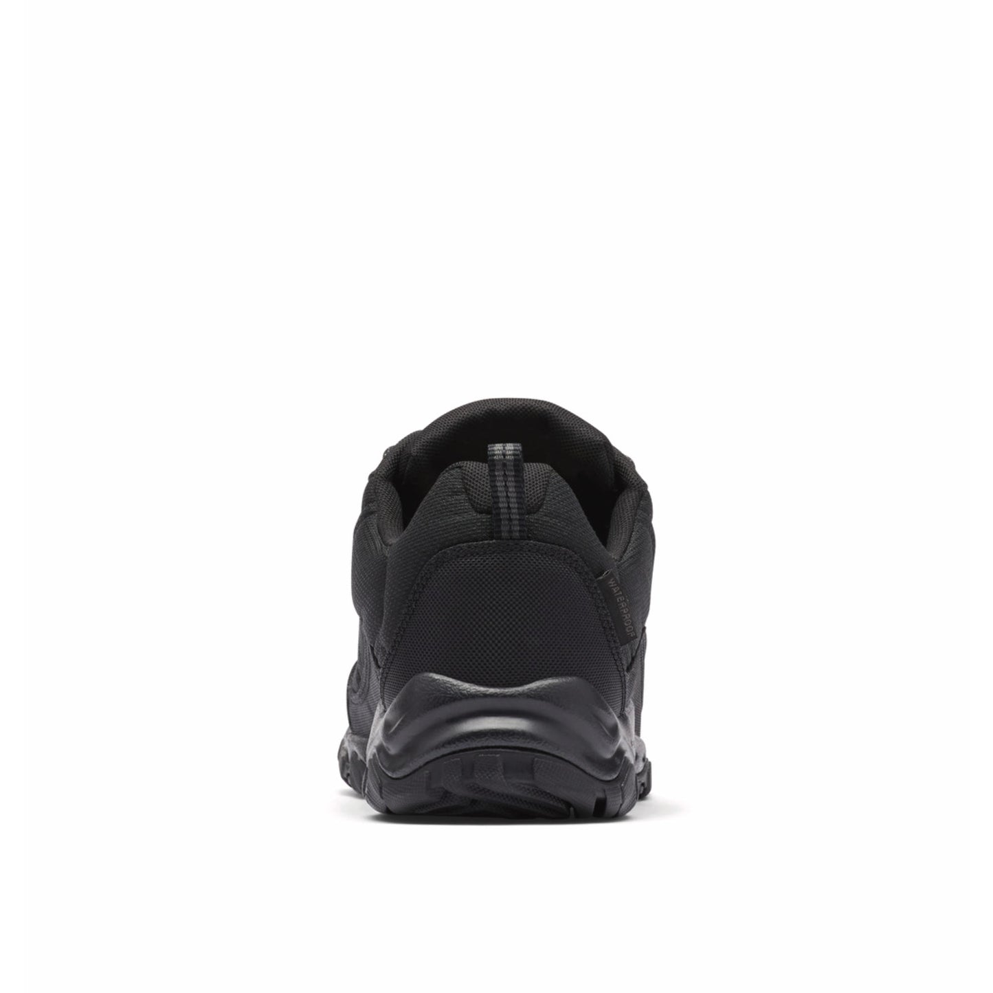 Columbia Men Black FIRECAMP III WATERPROOF
