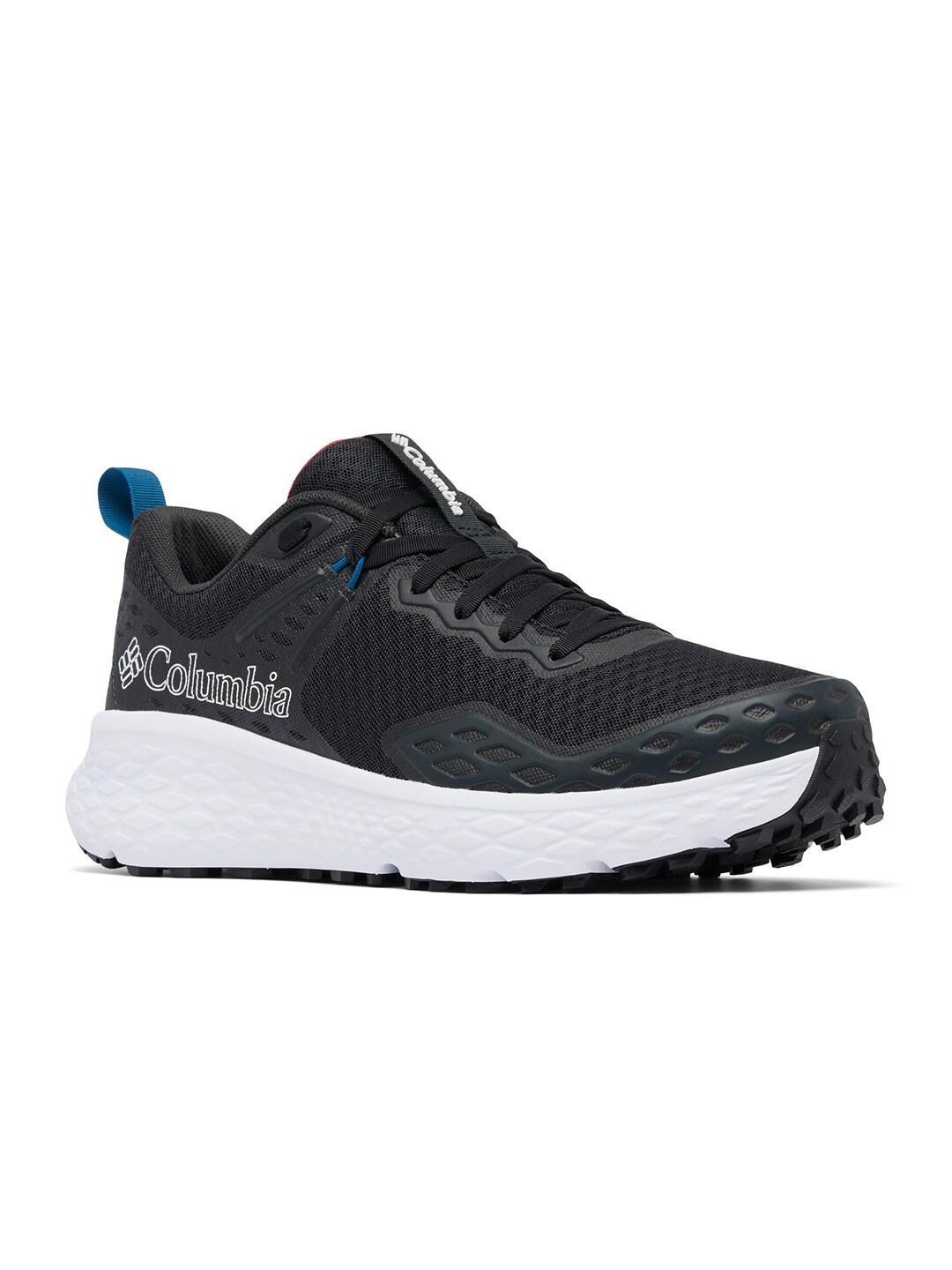 Columbia Men Black KONOS TRS OUTDRY