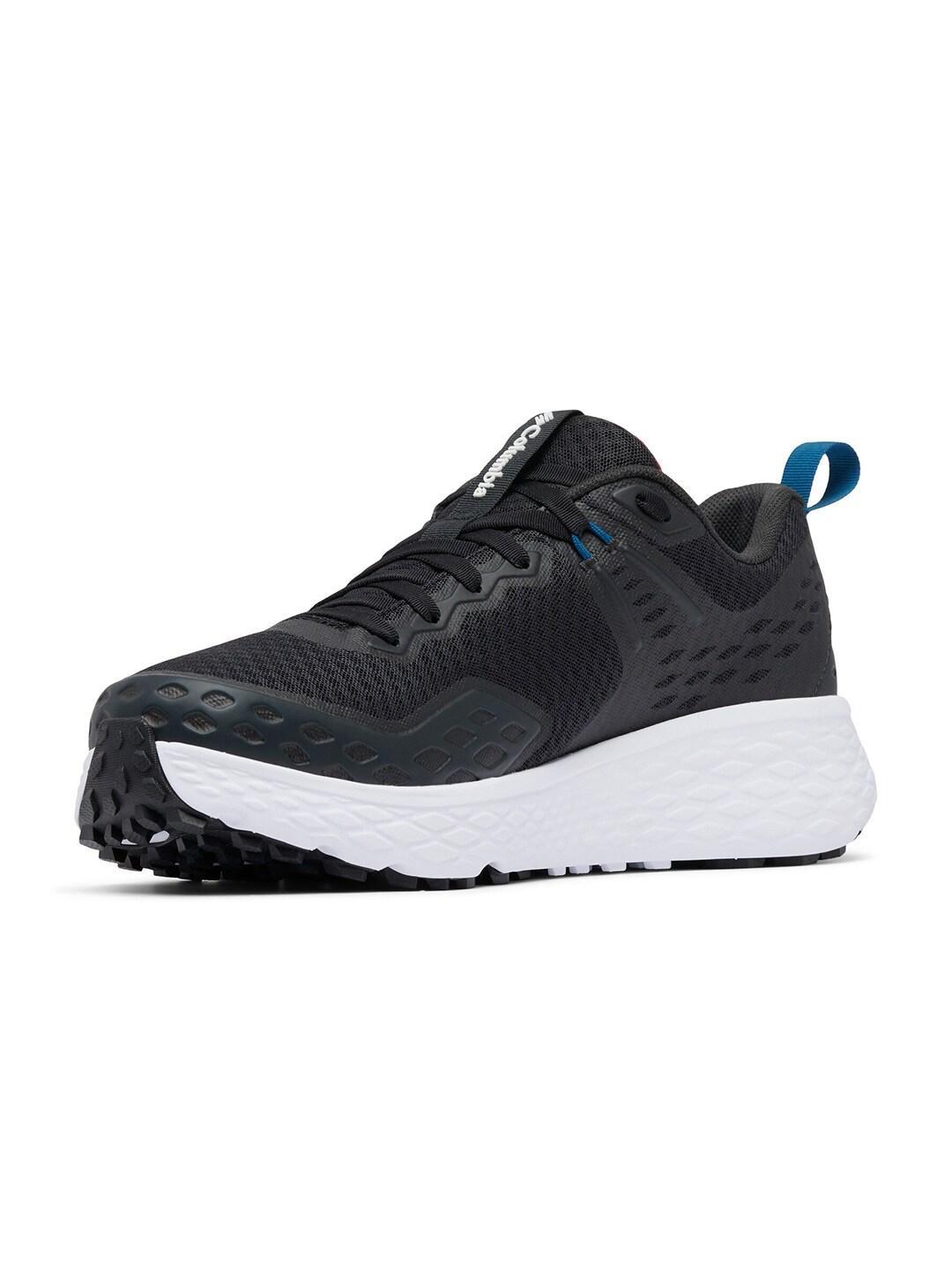 Columbia Men Black KONOS TRS OUTDRY
