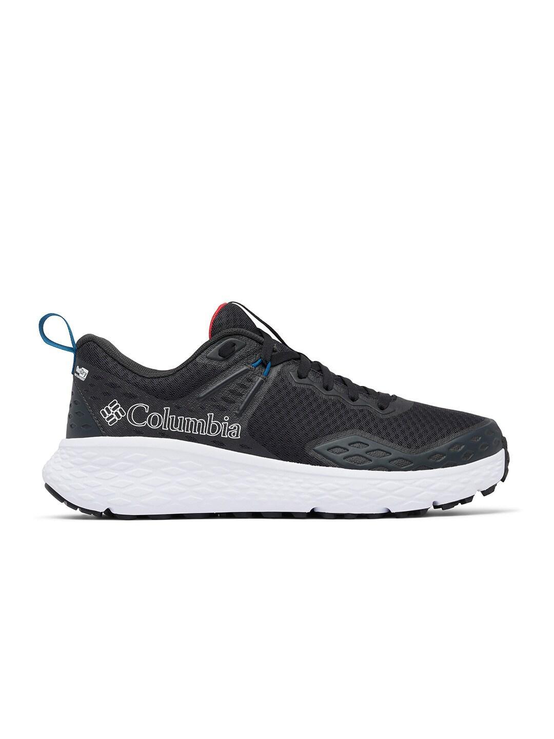 Columbia Men Black KONOS TRS OUTDRY