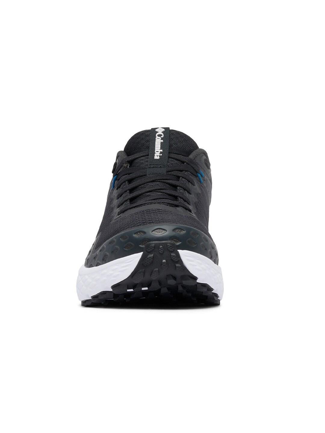 Columbia Men Black KONOS TRS OUTDRY