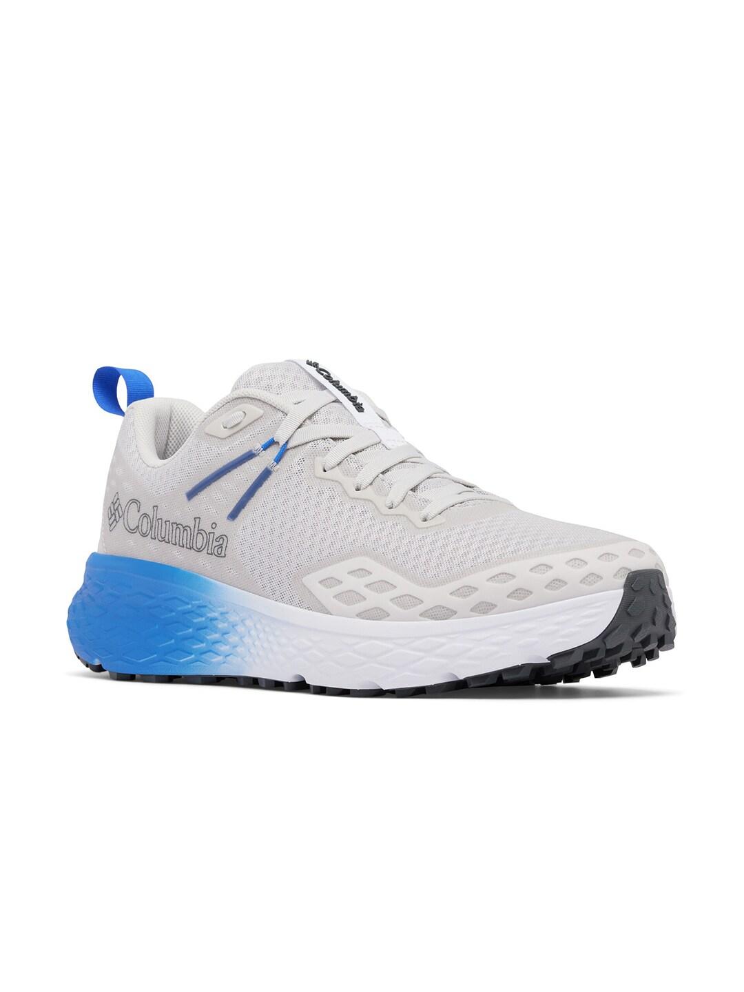 Columbia Men Grey KONOS TRS OUTDRY