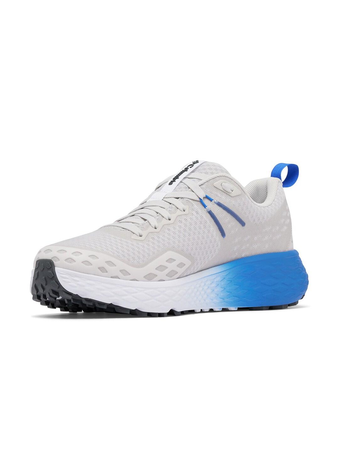 Columbia Men Grey KONOS TRS OUTDRY