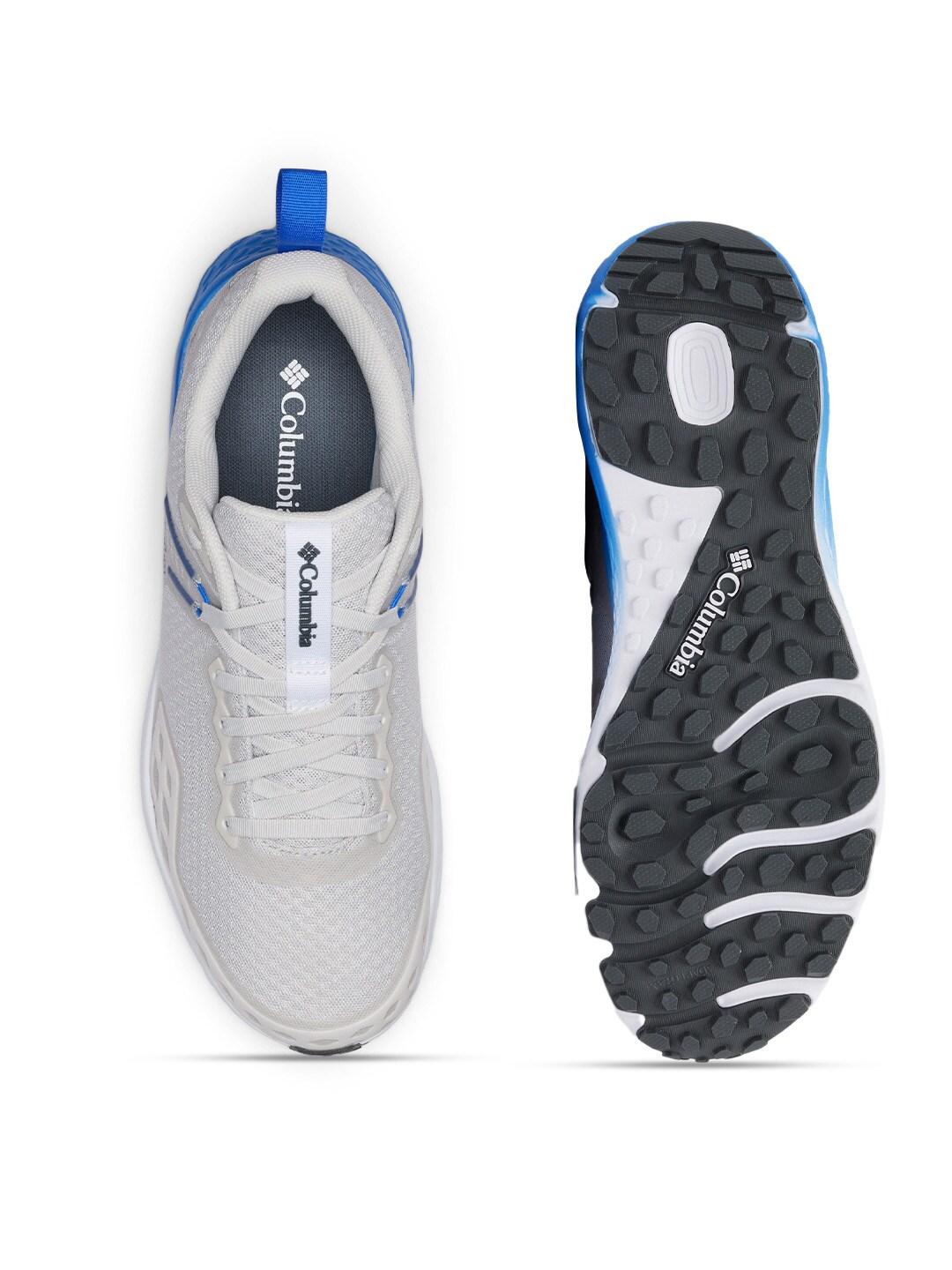Columbia Men Grey KONOS TRS OUTDRY