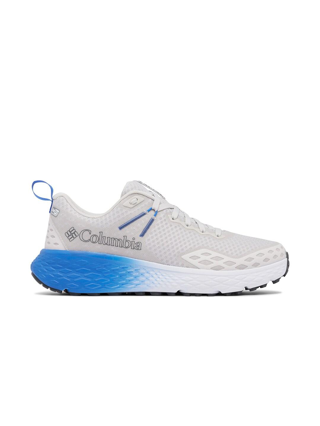 Columbia Men Grey KONOS TRS OUTDRY