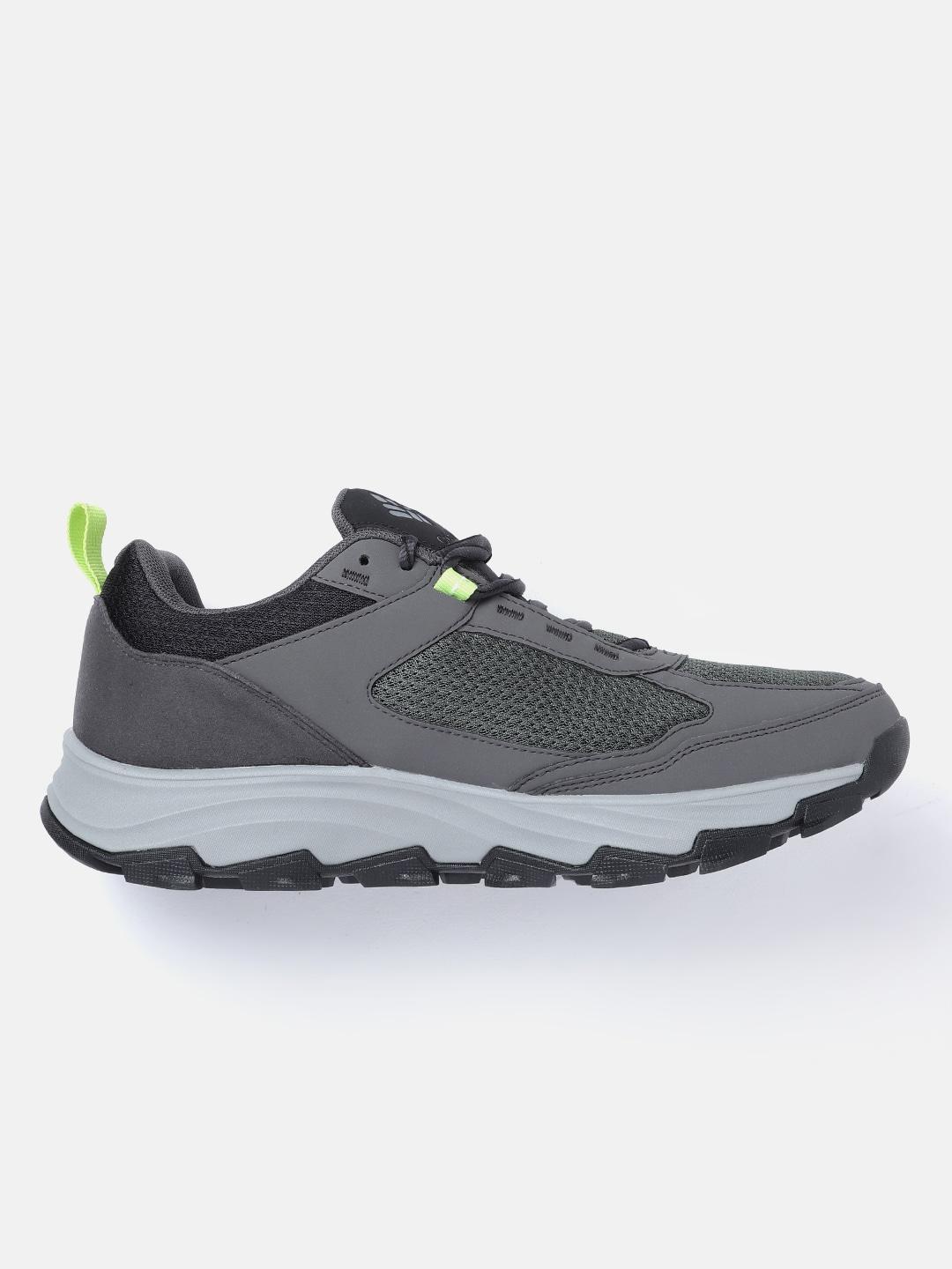Columbia Men Grey HATANA MAX OUTDRY