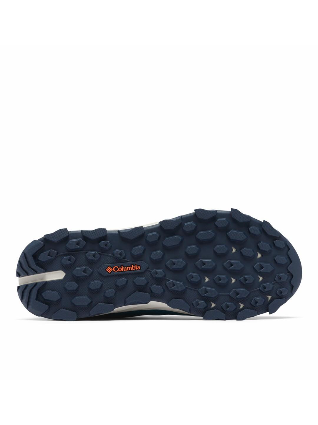 Columbia Men Green Hatana Max Outdry (Complete Waterproof)