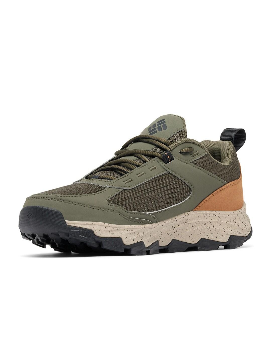 Columbia Men Green HATANA MAX OUTDRY