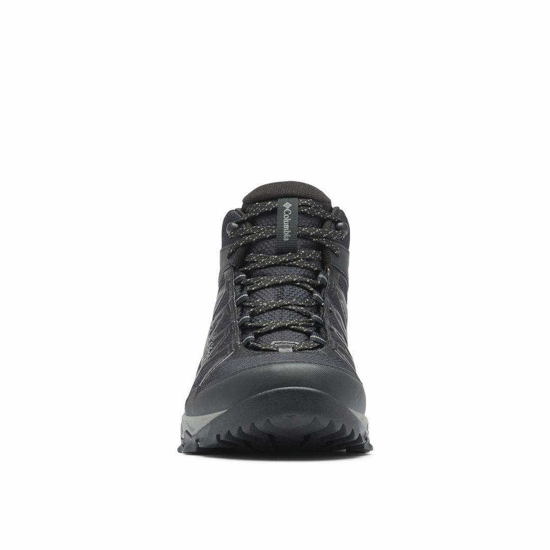 Columbia Men Black PEAKFREAK X2 MID OUTDRY