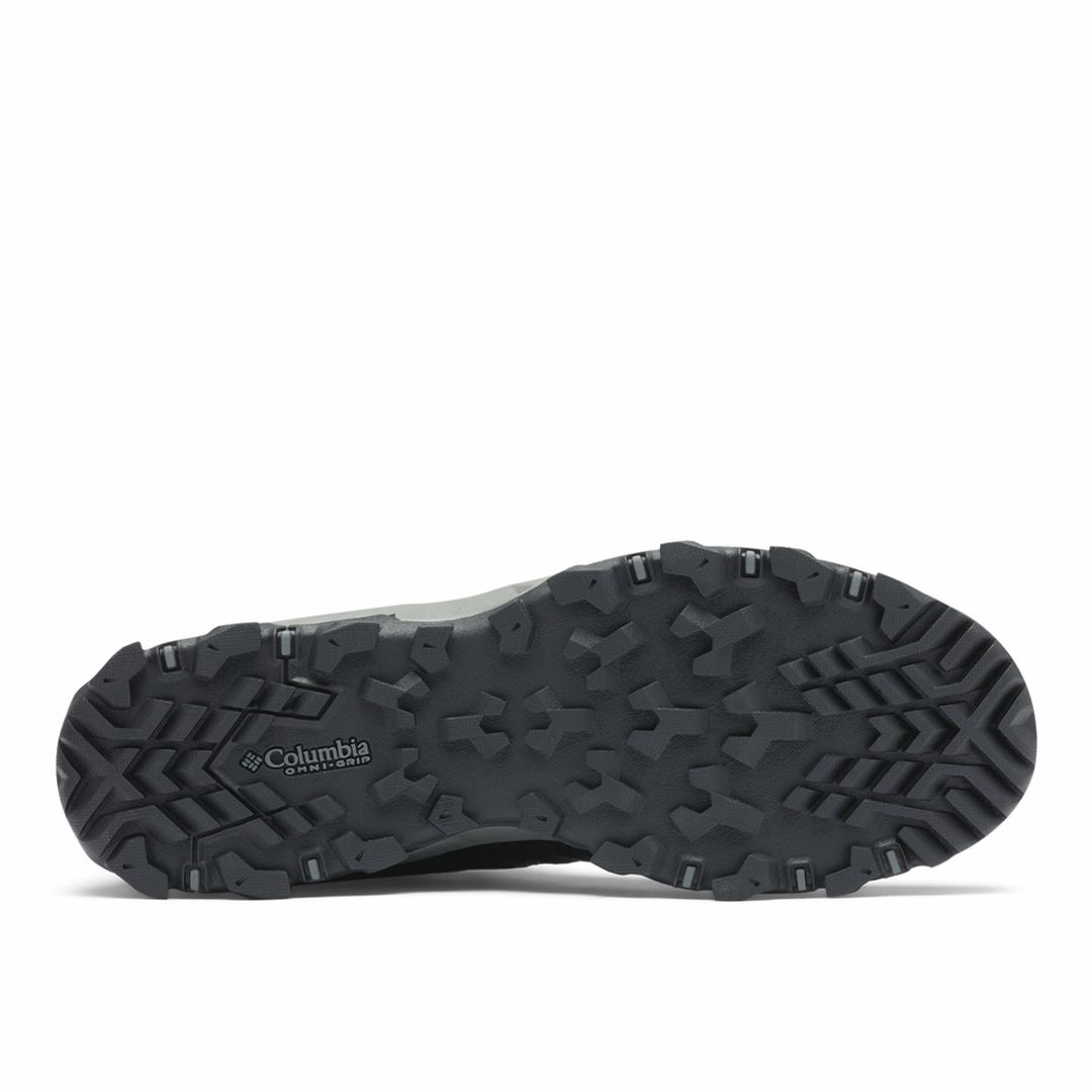 Columbia Men Black PEAKFREAK X2 MID OUTDRY