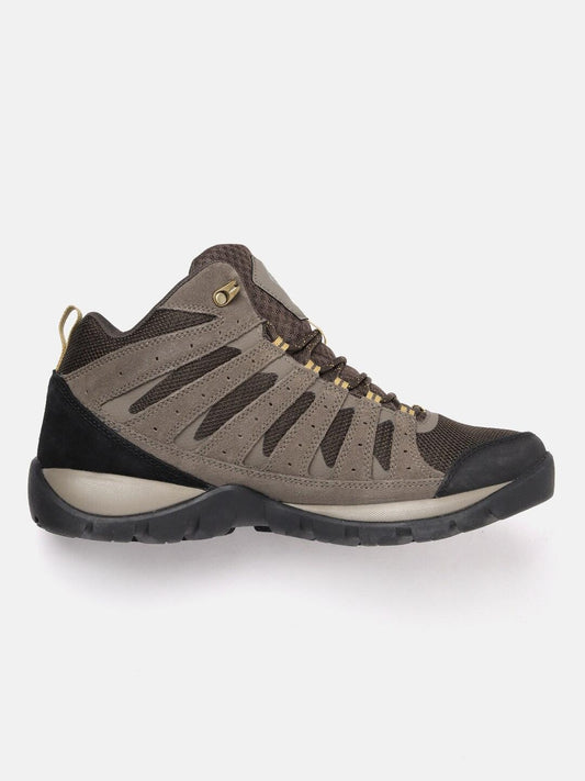 Columbia Men Brown REDMOND V2 MID WP