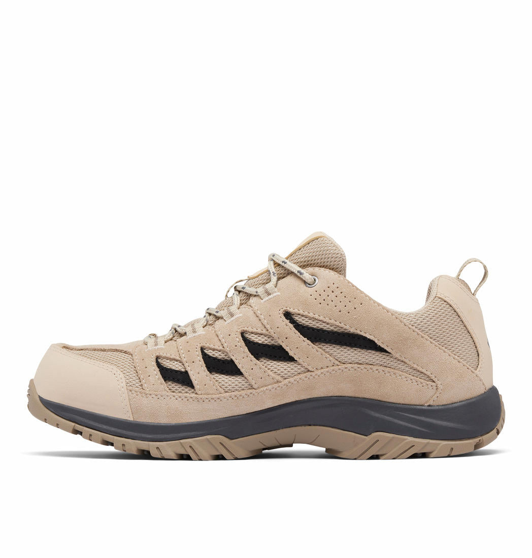Columbia Mens Beige CRESTWOOD WATERPROOF