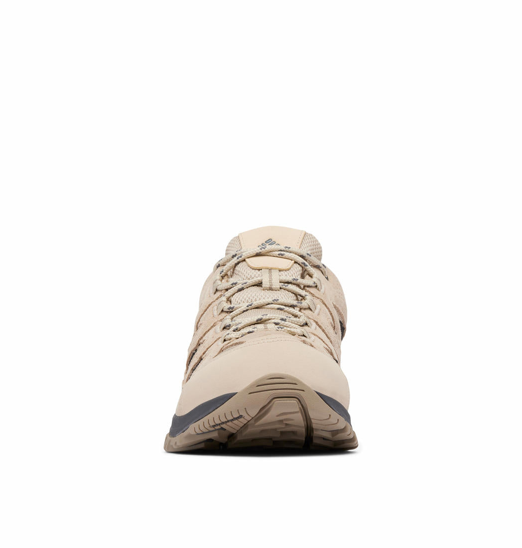 Columbia Mens Beige CRESTWOOD WATERPROOF