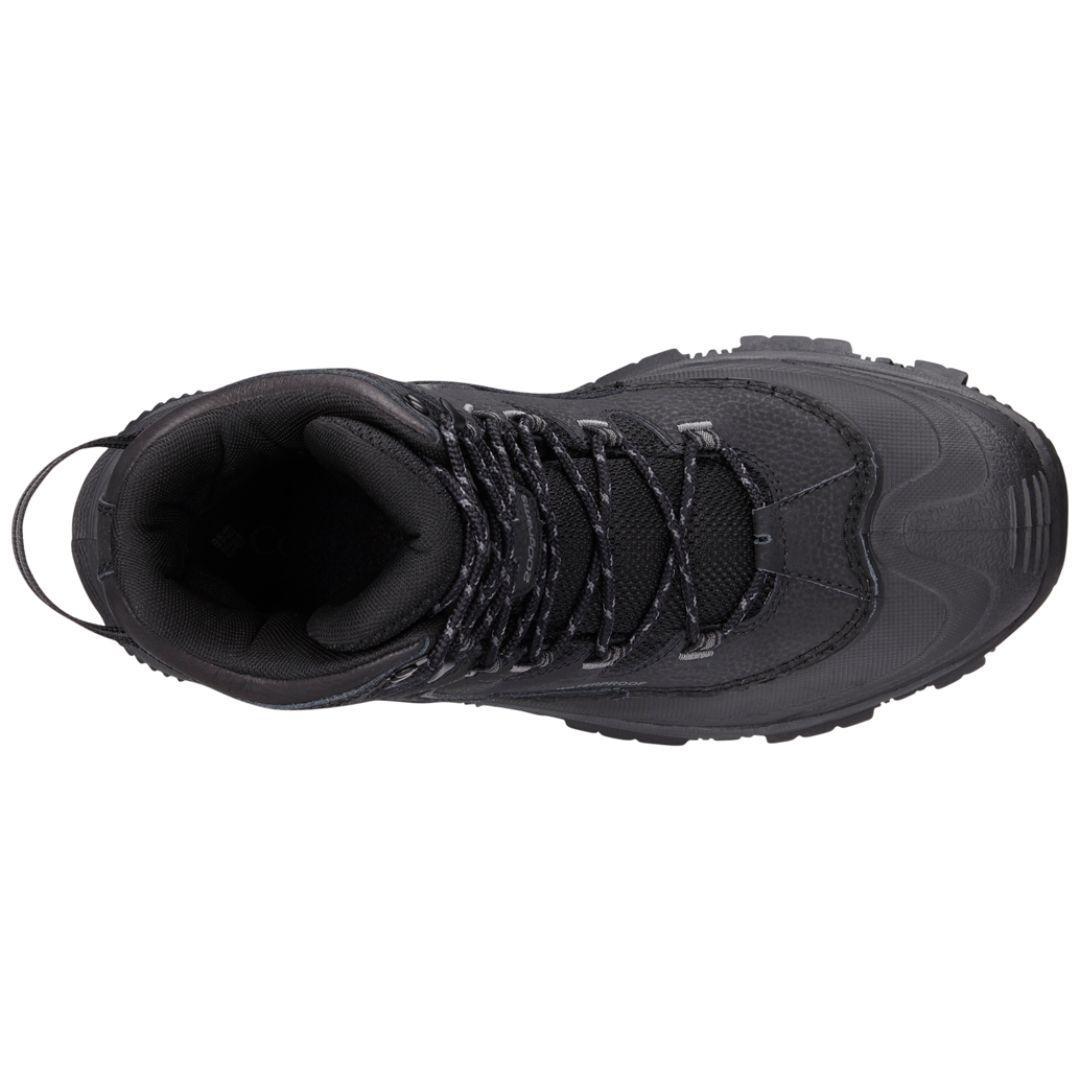 Columbia Men Black BUGABOOT II