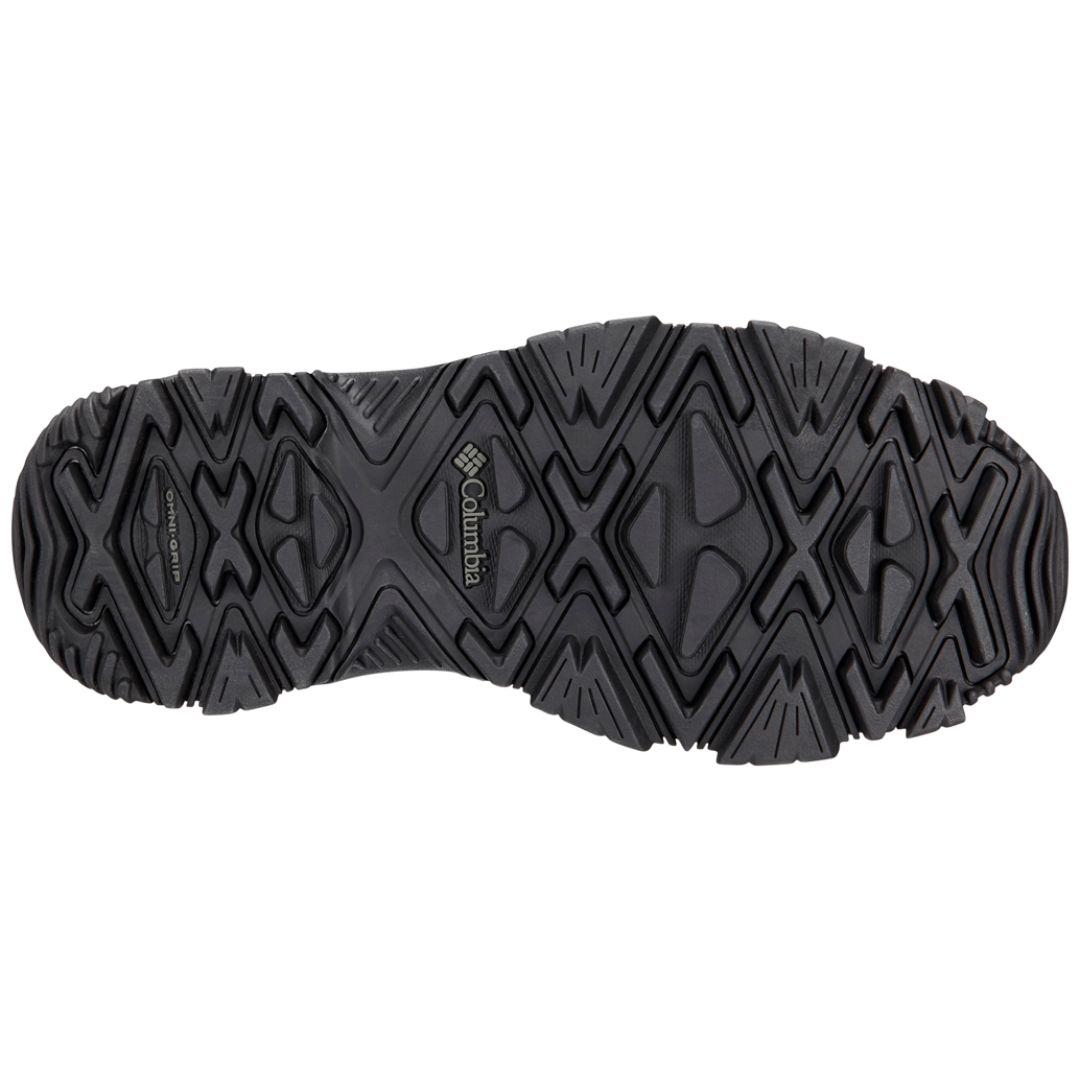 Columbia Men Black BUGABOOT II