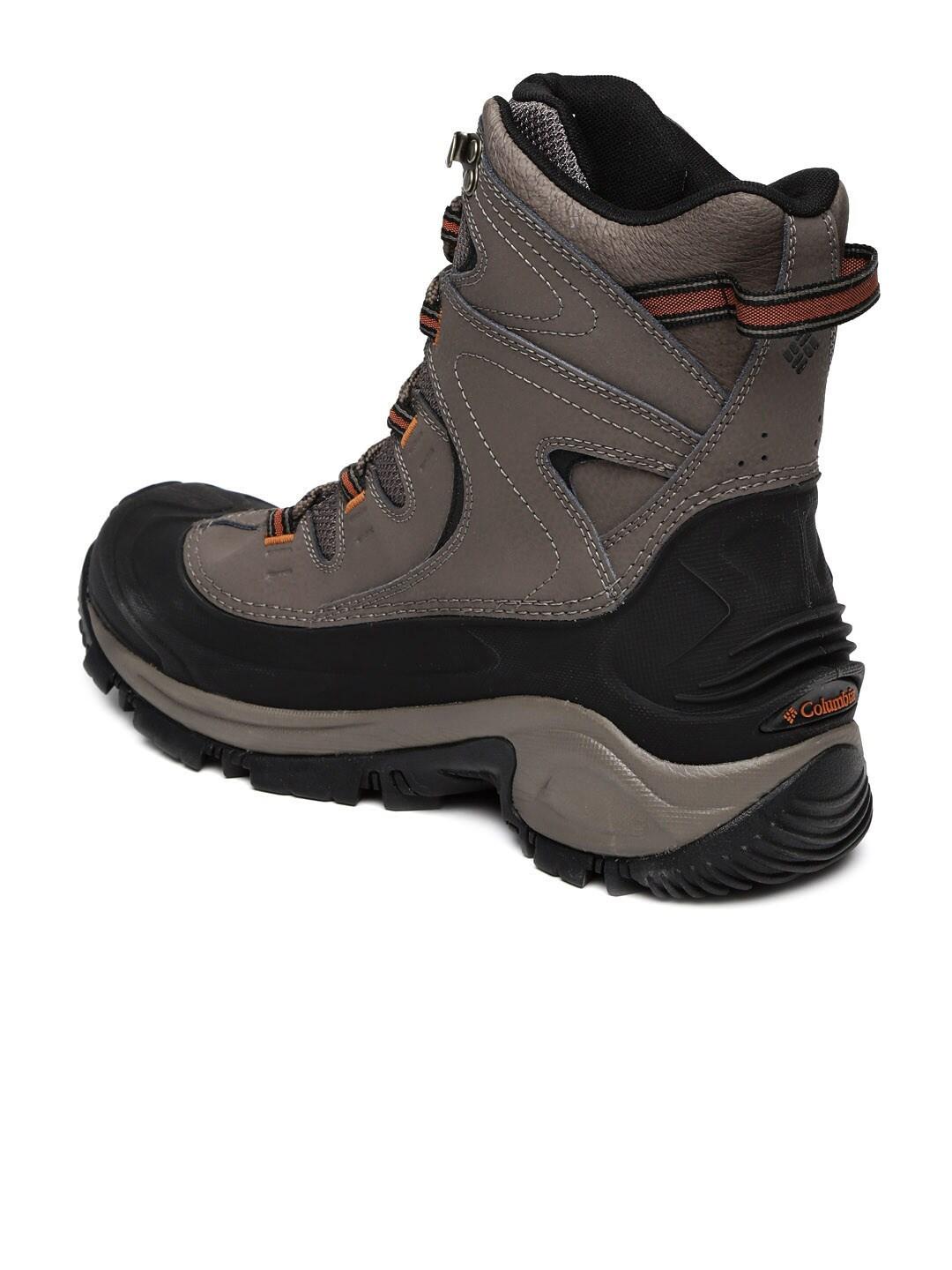 Columbia Men Brown BUGABOOT II