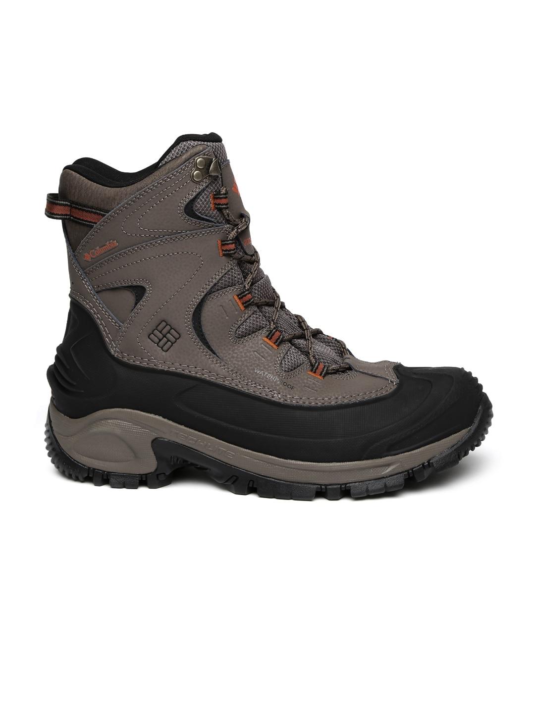 Columbia Men Brown BUGABOOT II