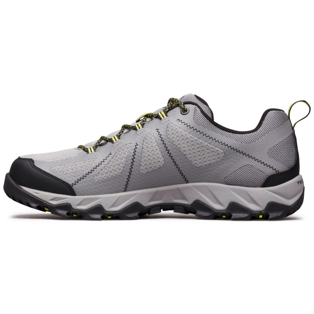 Columbia Men Grey PEAKFREAK XCRSN II XCEL LOW OUTDRY