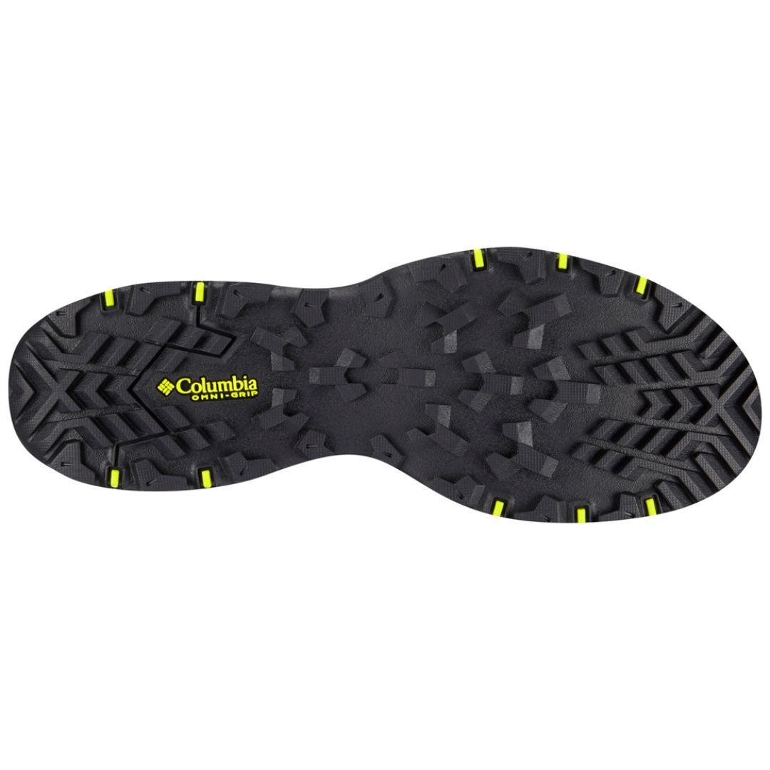 Columbia Men Blue PEAKFREAK XCRSN II XCEL LOW OUTDRY (Complete Waterproof)