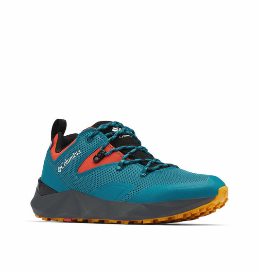 Columbia Men Blue FACET 60 LOW OD