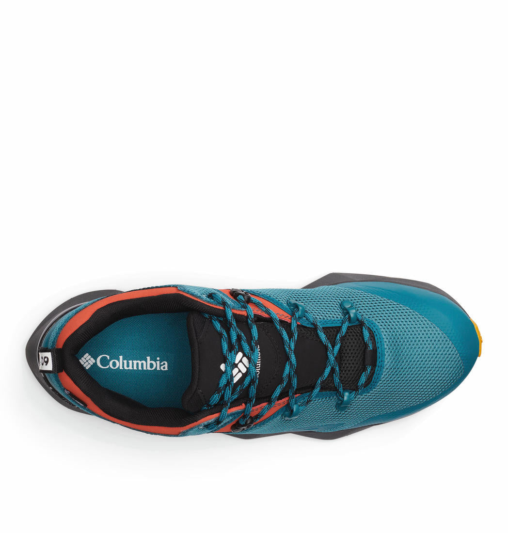 Columbia Men Blue FACET 60 LOW OD