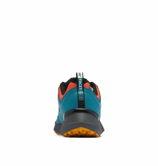 Columbia Men Blue FACET 60 LOW OD