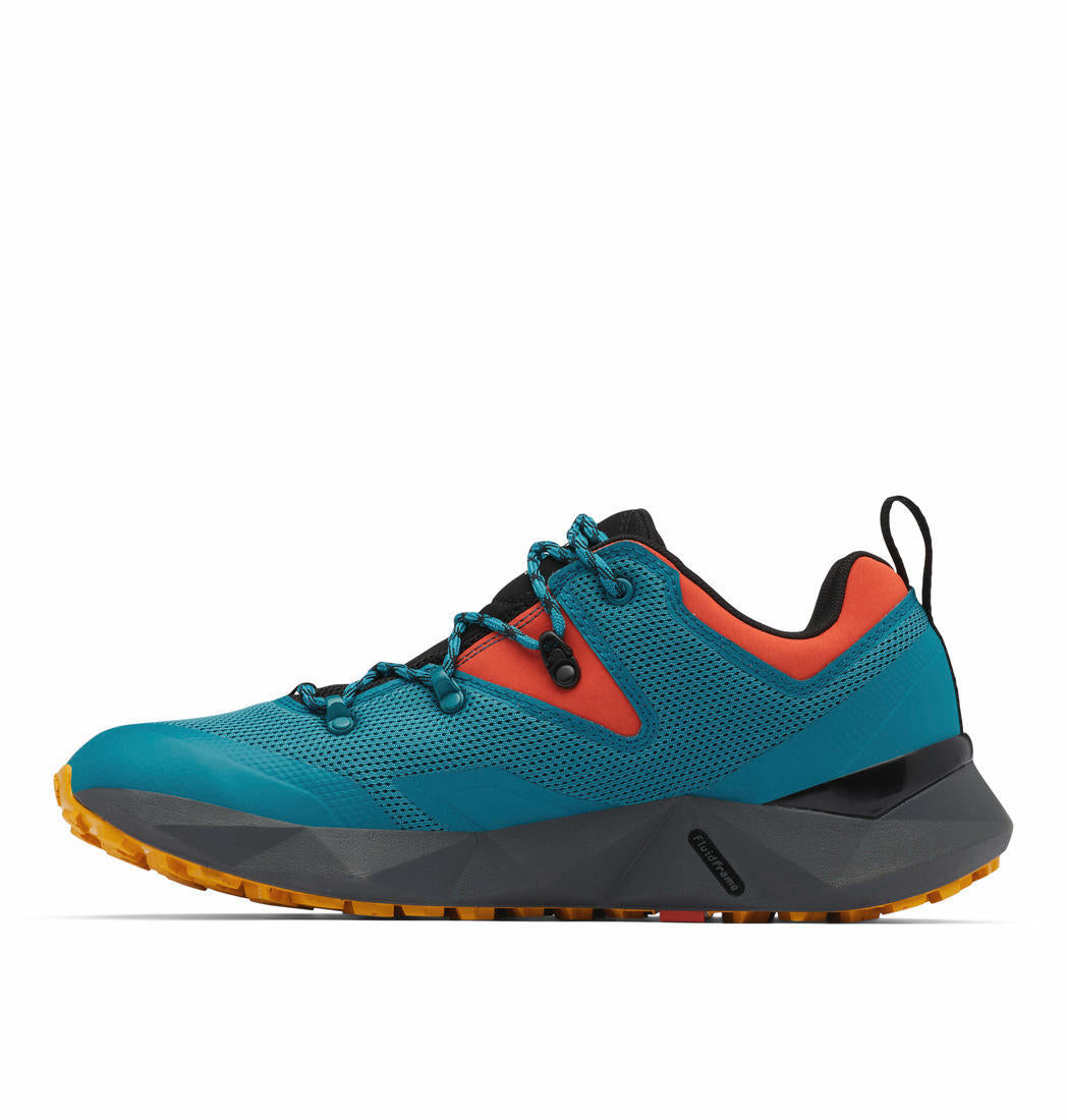 Columbia Men Blue FACET 60 LOW OD