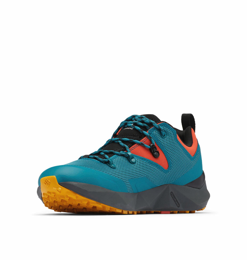 Columbia Men Blue FACET 60 LOW OD