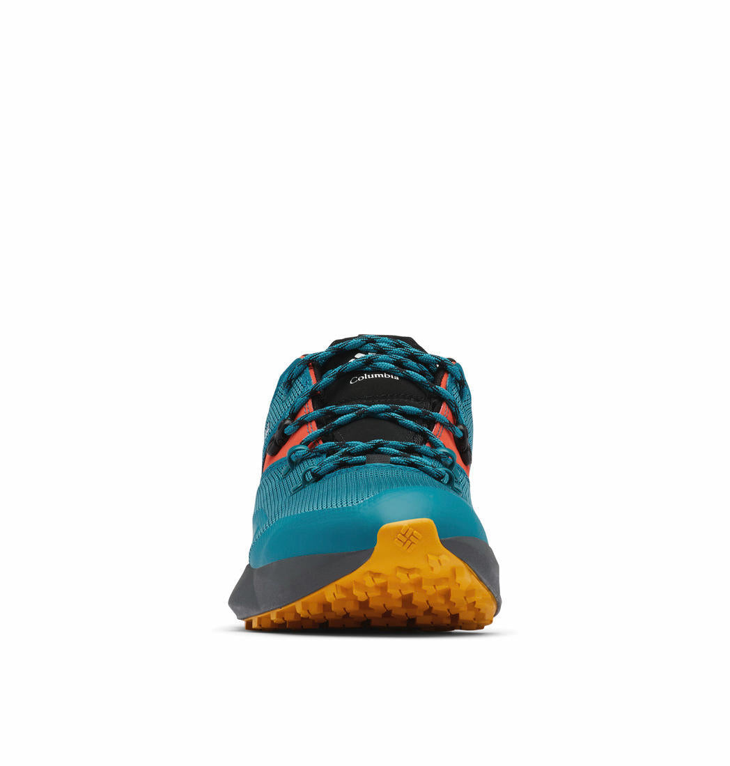 Columbia Men Blue FACET 60 LOW OD