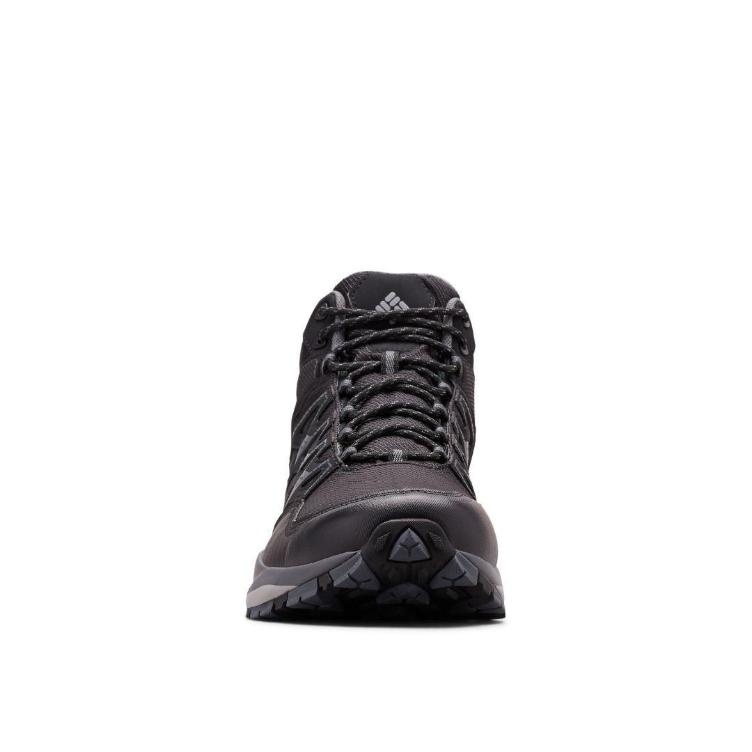 Columbia Men Black WAYFINDER MID OUTDRY